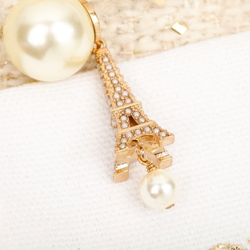 Christian Dior Earrings